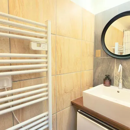 Loft Lumière - 4 Pers - Parking Appartamento