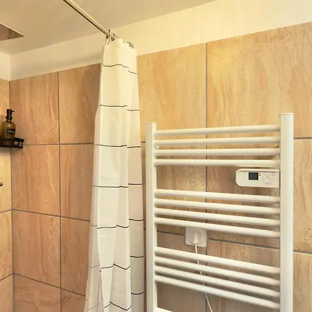 Loft Lumière - 4 Pers - Parking *